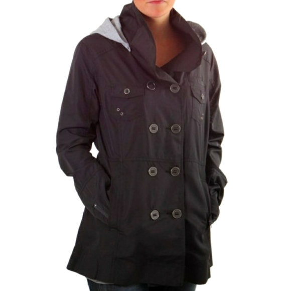 Hurley Jackets & Blazers - 🚨🚨🚨SOLD🚨🚨🚨 Hurley Winchester Jacket Lightweight